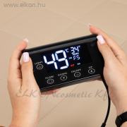 Head Spa Maldives Fej-és Hajterápiás Kezelőágy - bézs - E-SHOP ELKONcosmetic Kft.