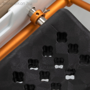 Head Spa Maldives Fej-és Hajterápiás Kezelőágy - bézs - E-SHOP ELKONcosmetic Kft.