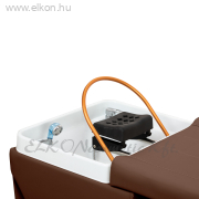 Head Spa Maldives Fej-és Hajterápiás Kezelőágy - barna - E-SHOP ELKONcosmetic Kft.