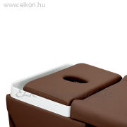 Head Spa Maldives Fej-és Hajterápiás Kezelőágy - barna - E-SHOP ELKONcosmetic Kft.