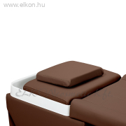 Head Spa Maldives Fej-és Hajterápiás Kezelőágy - barna - E-SHOP ELKONcosmetic Kft.