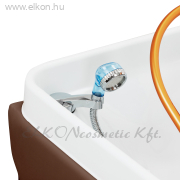 Head Spa Maldives Fej-és Hajterápiás Kezelőágy - barna - E-SHOP ELKONcosmetic Kft.