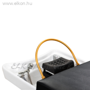 Head Spa Bali Fej-és Hajterápiás Kezelőágy - fekete - E-SHOP ELKONcosmetic Kft.