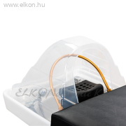 Head Spa Bali Fej-és Hajterápiás Kezelőágy - fekete - E-SHOP ELKONcosmetic Kft.