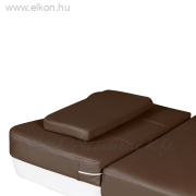 Head Spa Bali Fej-és Hajterápiás Kezelőágy - barna - E-SHOP ELKONcosmetic Kft.