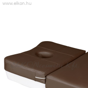 Head Spa Bali Fej-és Hajterápiás Kezelőágy - barna - E-SHOP ELKONcosmetic Kft.