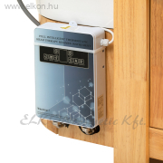 Head Spa Bali Fej-és Hajterápiás Kezelőágy - barna - E-SHOP ELKONcosmetic Kft.