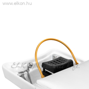 Head Spa Bali Fej-és Hajterápiás Kezelőágy - fehér - E-SHOP ELKONcosmetic Kft.