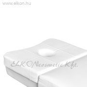 Head Spa Bali Fej-és Hajterápiás Kezelőágy - fehér - E-SHOP ELKONcosmetic Kft.