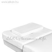 Head Spa Bali Fej-és Hajterápiás Kezelőágy - fehér - E-SHOP ELKONcosmetic Kft.