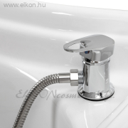 Head Spa Bali Fej-és Hajterápiás Kezelőágy - fehér - E-SHOP ELKONcosmetic Kft.