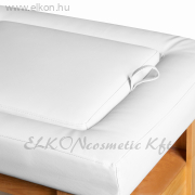Head Spa Bali Fej-és Hajterápiás Kezelőágy - fehér - E-SHOP ELKONcosmetic Kft.