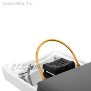 Head Spa Bali Fej-és Hajterápiás Kezelőágy - szürke - E-SHOP ELKONcosmetic Kft.