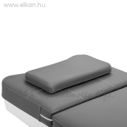 Head Spa Bali Fej-és Hajterápiás Kezelőágy - szürke - E-SHOP ELKONcosmetic Kft.