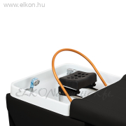 Head Spa Maldives Fej-és Hajterápiás Kezelőágy - fekete - E-SHOP ELKONcosmetic Kft.