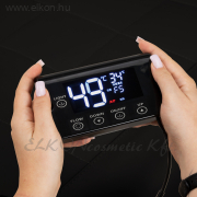 Head Spa Maldives Fej-és Hajterápiás Kezelőágy - fekete - E-SHOP ELKONcosmetic Kft.