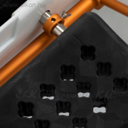 Head Spa Maldives Fej-és Hajterápiás Kezelőágy - fekete - E-SHOP ELKONcosmetic Kft.