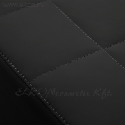 Head Spa Maldives Fej-és Hajterápiás Kezelőágy - fekete - E-SHOP ELKONcosmetic Kft.