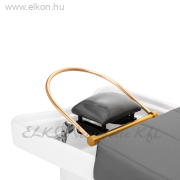 Head Spa Fej-és Hajterápiás Kezelőágy - szürke - E-SHOP ELKONcosmetic Kft.