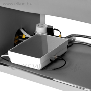 Head Spa Fej-és Hajterápiás Kezelőágy - szürke - E-SHOP ELKONcosmetic Kft.