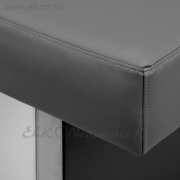 Head Spa Fej-és Hajterápiás Kezelőágy - szürke - E-SHOP ELKONcosmetic Kft.
