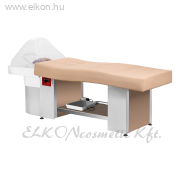 Head Spa Fej-és Hajterápiás Kezelőágy - bézs - E-SHOP