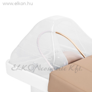 Head Spa Fej-és Hajterápiás Kezelőágy - bézs - E-SHOP ELKONcosmetic Kft.