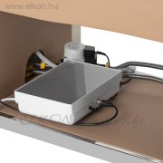 Head Spa Fej-és Hajterápiás Kezelőágy - bézs - E-SHOP ELKONcosmetic Kft.