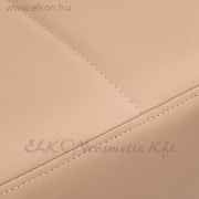 Head Spa Fej-és Hajterápiás Kezelőágy - bézs - E-SHOP ELKONcosmetic Kft.