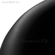 Gabbiano Pumpás Barber / Fodrász Szék - fekete-arany - E-SHOP ELKONcosmetic Kft.