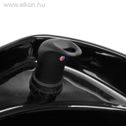 Gabbiano Lille-M Fejmosó - arany-fekete - E-SHOP ELKONcosmetic Kft.