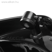 Gabbiano Lille-M Fejmosó - arany-fekete - E-SHOP ELKONcosmetic Kft.