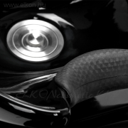 Gabbiano Lille-M Fejmosó - arany-fekete - E-SHOP ELKONcosmetic Kft.