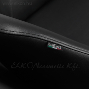 Gabbiano Morena Fodrász Szék - fekete - E-SHOP ELKONcosmetic Kft.