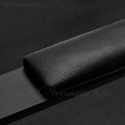 Gabbiano Modena Barber / Fodrász Szék - fekete - E-SHOP ELKONcosmetic Kft.