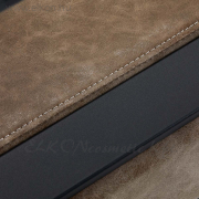 Gabbiano Modena Barber / Fodrász Szék - barna - E-SHOP ELKONcosmetic Kft.