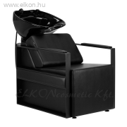 Gabbiano Toledo Fejmosó - fekete - E-SHOP