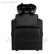 Gabbiano Toledo Fejmosó - fekete - E-SHOP ELKONcosmetic Kft.