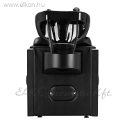 Gabbiano Toledo Fejmosó - fekete - E-SHOP ELKONcosmetic Kft.