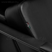 Gabbiano Toledo Fejmosó - fekete - E-SHOP ELKONcosmetic Kft.