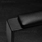 Gabbiano Toledo Fejmosó - fekete - E-SHOP ELKONcosmetic Kft.