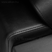 Gabbiano Toledo Fejmosó - fekete - E-SHOP ELKONcosmetic Kft.