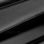 Gabbiano Toledo Fejmosó - fekete - E-SHOP ELKONcosmetic Kft.