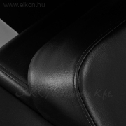 Gabbiano Toledo Fejmosó - fekete - E-SHOP ELKONcosmetic Kft.