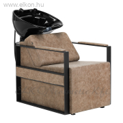 Gabbiano Toledo Fejmosó - fekete-barna - E-SHOP