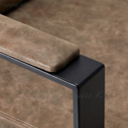 Gabbiano Toledo Fejmosó - fekete-barna - E-SHOP ELKONcosmetic Kft.