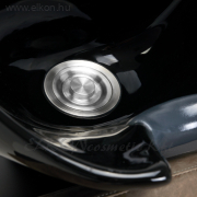 Gabbiano Toledo Fejmosó - fekete-barna - E-SHOP ELKONcosmetic Kft.