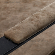 Gabbiano Toledo Fejmosó - fekete-barna - E-SHOP ELKONcosmetic Kft.