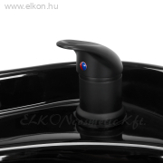 Gabbiano Toledo Fejmosó - fekete-barna - E-SHOP ELKONcosmetic Kft.