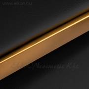 Gabbiano Toledo Fejmosó - fekete - E-SHOP ELKONcosmetic Kft.